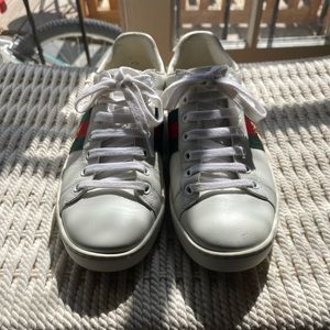 Gucci ace sneaker